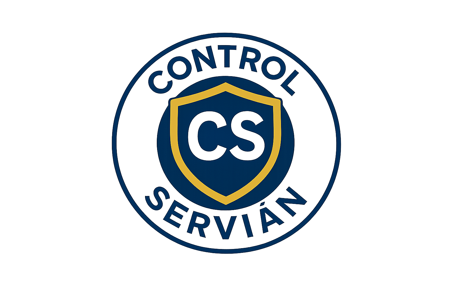 CONTROL SERVIAN S.L